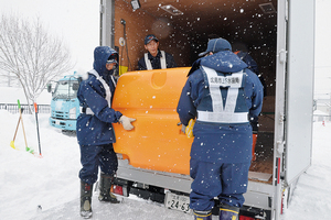  == 株式会社伝書鳩｜経済の伝書鳩｜北見・網走・オホーツクのフリーペーパー ==