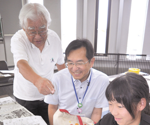  == 株式会社伝書鳩｜経済の伝書鳩｜北見・網走・オホーツクのフリーペーパー ==