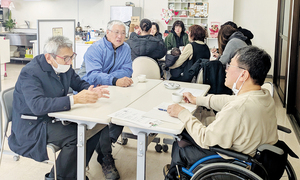  == 株式会社伝書鳩｜経済の伝書鳩｜北見・網走・オホーツクのフリーペーパー ==