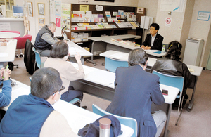  == 株式会社伝書鳩｜経済の伝書鳩｜北見・網走・オホーツクのフリーペーパー ==