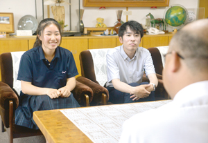 == 株式会社伝書鳩|経済の伝書鳩|北見・網走・オホーツクのフリーペーパー ==