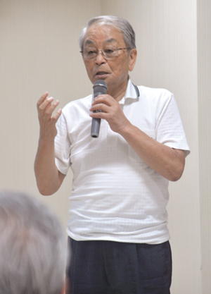 増永 賢尚さん == 株式会社伝書鳩|経済の伝書鳩|北見・網走・オホーツクのフリーペーパー ==