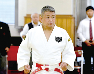 写真提供 講道館 == 株式会社伝書鳩|経済の伝書鳩|北見・網走・オホーツクのフリーペーパー ==