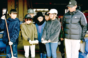 玄米と白米の比較も == 株式会社伝書鳩｜経済の伝書鳩｜北見・網走・オホーツクのフリーペーパー ==