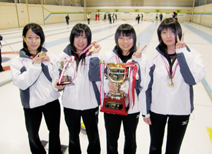 Wins(2008年) == 株式会社伝書鳩|経済の伝書鳩|北見・網走・オホーツクのフリーペーパー ==