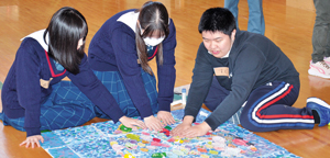 == 株式会社伝書鳩|経済の伝書鳩|北見・網走・オホーツクのフリーペーパー ==