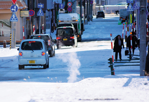  == 株式会社伝書鳩｜経済の伝書鳩｜北見・網走・オホーツクのフリーペーパー ==