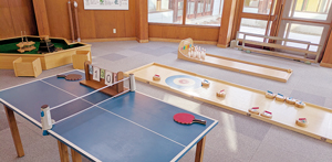 遊具類も更新 == 株式会社伝書鳩|経済の伝書鳩|北見・網走・オホーツクのフリーペーパー ==