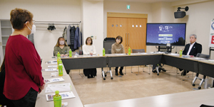  == 株式会社伝書鳩｜経済の伝書鳩｜北見・網走・オホーツクのフリーペーパー ==