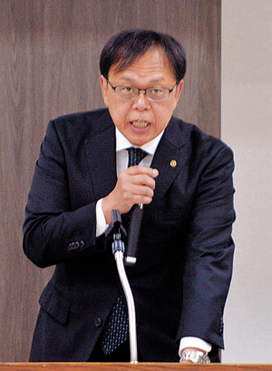 美幌商工会議所新体制 == 株式会社伝書鳩|経済の伝書鳩|北見・網走・オホーツクのフリーペーパー ==