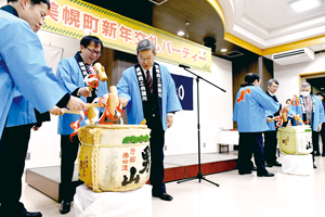  == 株式会社伝書鳩｜経済の伝書鳩｜北見・網走・オホーツクのフリーペーパー ==