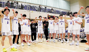 ⑤全員が走り勝った == 株式会社伝書鳩｜経済の伝書鳩｜北見・網走・オホーツクのフリーペーパー ==