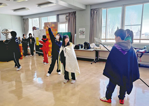 == 株式会社伝書鳩|経済の伝書鳩|北見・網走・オホーツクのフリーペーパー ==