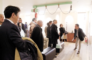 == 株式会社伝書鳩|経済の伝書鳩|北見・網走・オホーツクのフリーペーパー ==