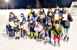 少年団の選手は少年団競技大会でも活躍 == 株式会社伝書鳩|経済の伝書鳩|北見・網走・オホーツクのフリーペーパー ==