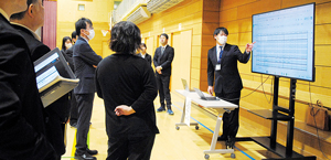  == 株式会社伝書鳩｜経済の伝書鳩｜北見・網走・オホーツクのフリーペーパー ==