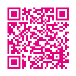 QRコードを読み込むと動画が見られます(2/15迄) == 株式会社伝書鳩｜経済の伝書鳩｜北見・網走・オホーツクのフリーペーパー ==