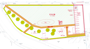 再整備後の中央公園イメージ(市の資料より) == 株式会社伝書鳩｜経済の伝書鳩｜北見・網走・オホーツクのフリーペーパー ==