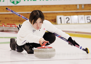 1月の公開練習より == 株式会社伝書鳩｜経済の伝書鳩｜北見・網走・オホーツクのフリーペーパー ==