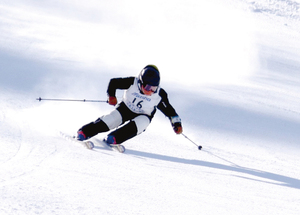 小学生男子優勝の須貝耕一郎選手 == 株式会社伝書鳩｜経済の伝書鳩｜北見・網走・オホーツクのフリーペーパー ==