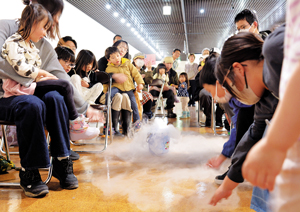  == 株式会社伝書鳩｜経済の伝書鳩｜北見・網走・オホーツクのフリーペーパー ==