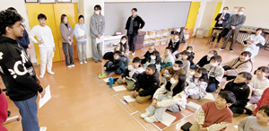  == 株式会社伝書鳩｜経済の伝書鳩｜北見・網走・オホーツクのフリーペーパー ==