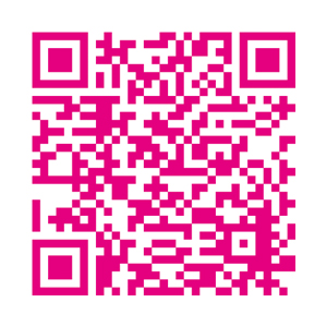 QRコードを読み込むと動画が見られます(3/23迄) == 株式会社伝書鳩｜経済の伝書鳩｜北見・網走・オホーツクのフリーペーパー ==