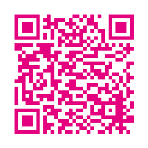 QRコードを読み込むと動画が見られます(2/15迄) == 株式会社伝書鳩｜経済の伝書鳩｜北見・網走・オホーツクのフリーペーパー ==