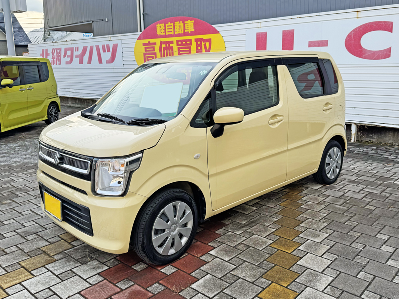 【北海道北見市|北網ダイハツ販売株式会社|ダイハツ、軽乗用車、自動車、新車、中古車、販売、車検、メンテナンス】中古自動車