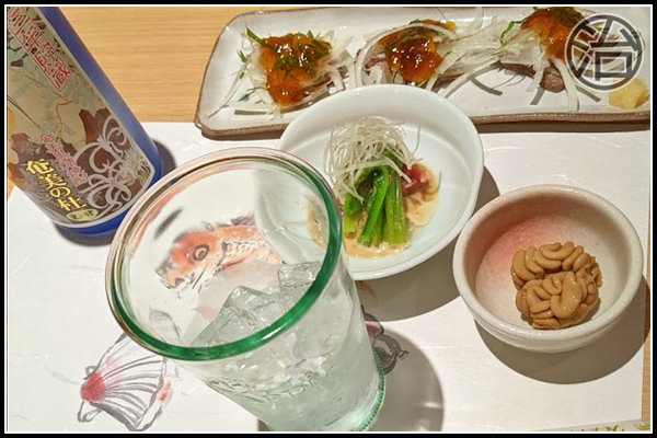 店舗 【北海道網走市|食べ処・飲み処 治(はる)|居酒屋】店内