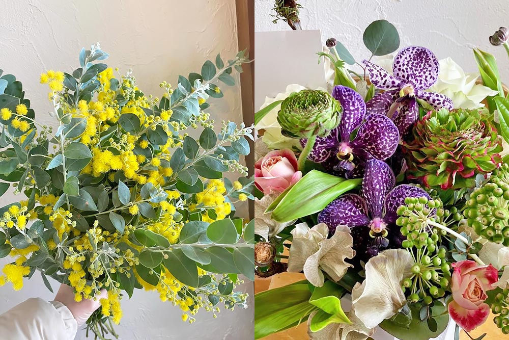 花屋 ライオンとペリカン 【北海道網走市|フラワーショップ ライオンとペリカン|花屋 ライオンとペリカン|Flower Shop LION & PELICAN|生花店・花・お祝い・冠婚葬祭・法事・仏花・フラワーアレンジメント・ご予約・卒業祝・入学祝】花