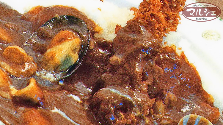 【北海道北見市｜カジュアルレストラン マルシェ｜喫茶・レストラン・食事・ランチ・ディナー｜ステーキ・パスタ・オムライス・ピザ｜駐車場有】