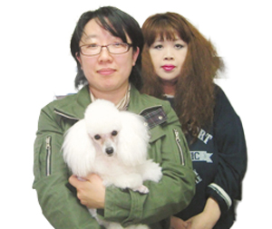 【トリマーさんになりませんか？北海道北見市の「愛犬トリミングスクール」｜ペット｜美容室｜日本ペット美容協会の認定校】