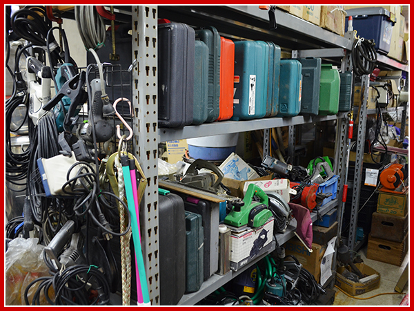 【北海道北見市|リサイクルショップ うえの屋|中古、リサイクル、販売、買い取り、買取】業務用品
