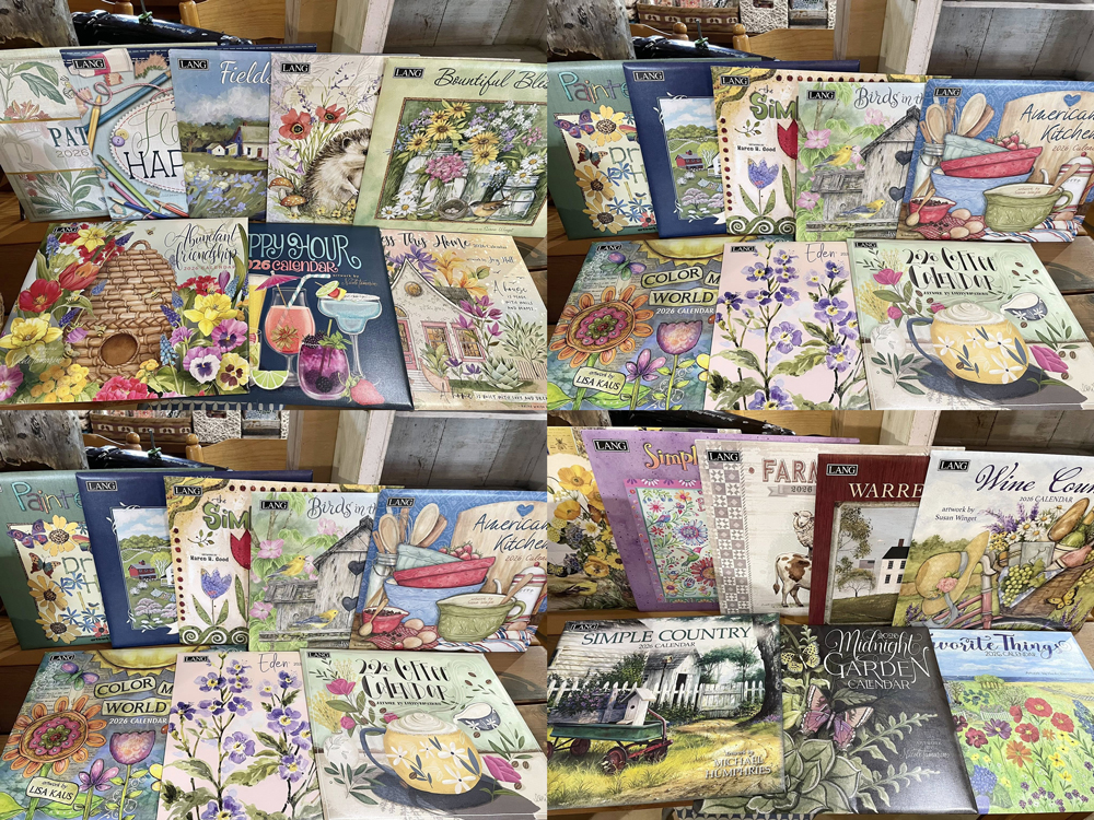 カントリーショップ アンクルサム」オホーツク特選街 == 株式会社