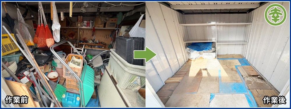 有限会社 和幸紙業【遺品整理部】 【北海道北見市・和幸紙業・遺品整理部|遺品整理・生前整理・特殊清掃・オゾン消臭|片付け・住宅解体・住宅買取・土地買取|遺品整理士認定協会・遺品整理士・遺品査定士・お焚き上げ|リサイクル】作業実績