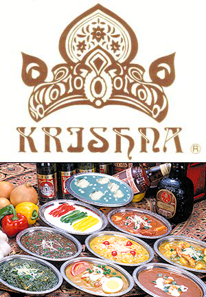 インド料理レストラン　有限会社クリシュナ